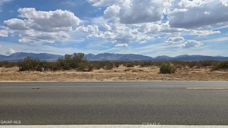 0 Palmdale Blvd vicinity 117th St E