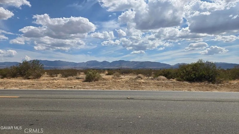 0 Palmdale Blvd vicinity 117th St E