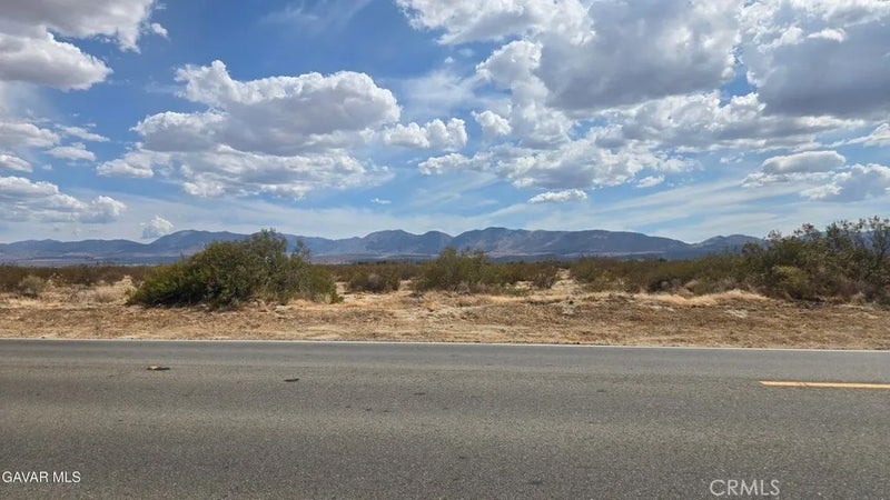 0 Palmdale Blvd vicinity 117th St E
