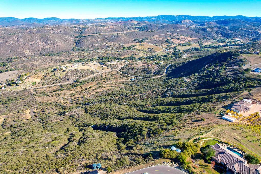 Photo of 18408 Sweet Ln, Ramona, CA 92065 (MLS # 250045571)