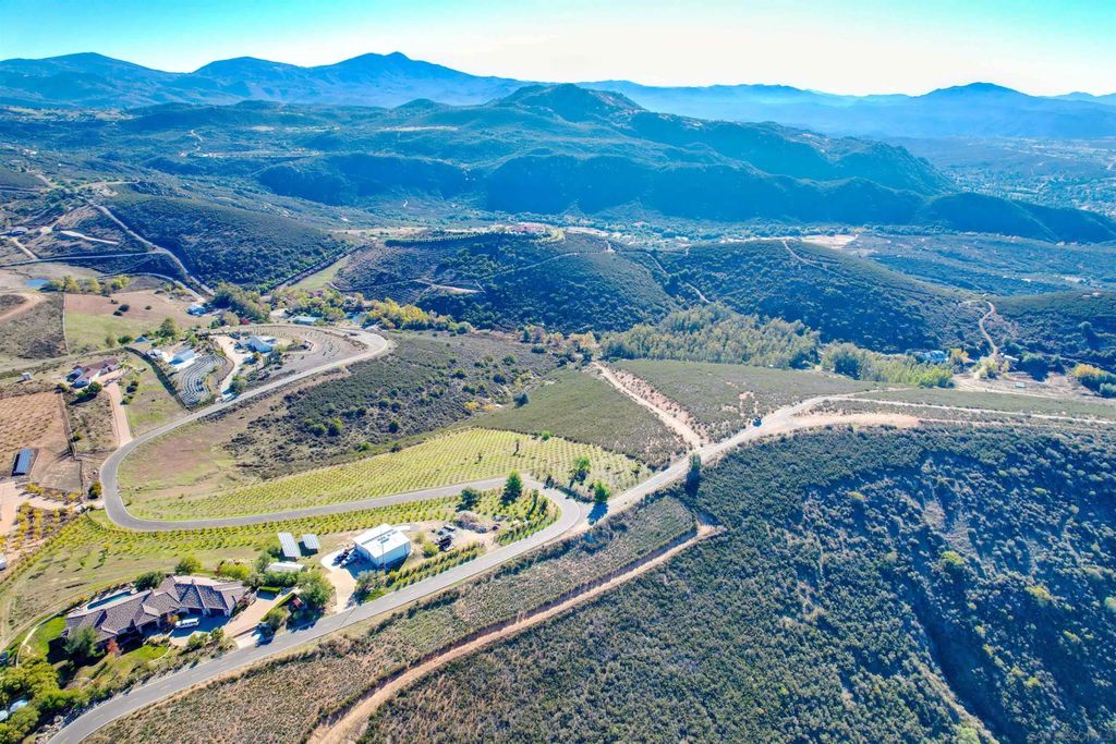 Photo of 18408 Sweet Ln, Ramona, CA 92065 (MLS # 250045571)