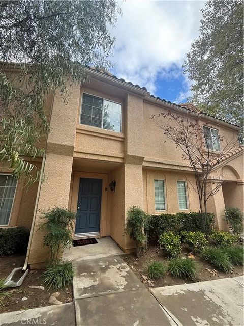 Photo of 25152 Steinbeck Ave #B, Stevenson Ranch, CA 91381 (MLS # BB25275765)