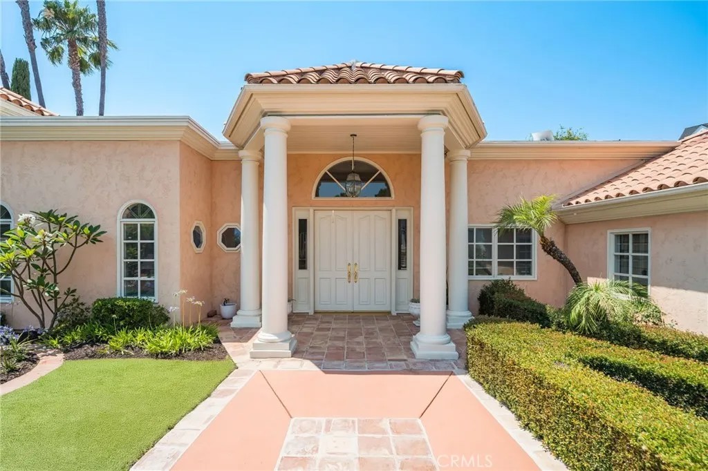 25731 Dillon Road