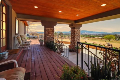 Tiny photo for 21141 Sharp Road, Perris, CA 92570 (MLS # 250043097)