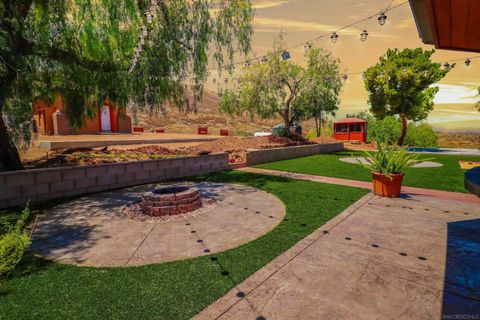 Tiny photo for 21141 Sharp Road, Perris, CA 92570 (MLS # 250043097)