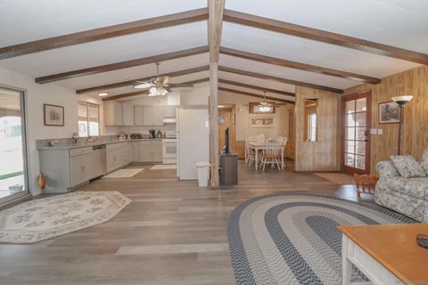 Tiny photo for 21141 Sharp Road, Perris, CA 92570 (MLS # 250043097)