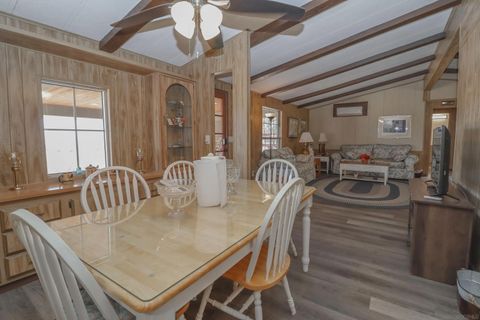 Tiny photo for 21141 Sharp Road, Perris, CA 92570 (MLS # 250043097)