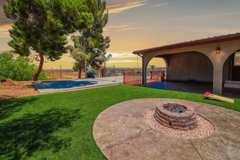 Tiny photo for 21141 Sharp Road, Perris, CA 92570 (MLS # 250043097)