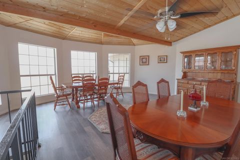 Tiny photo for 21141 Sharp Road, Perris, CA 92570 (MLS # 250043097)