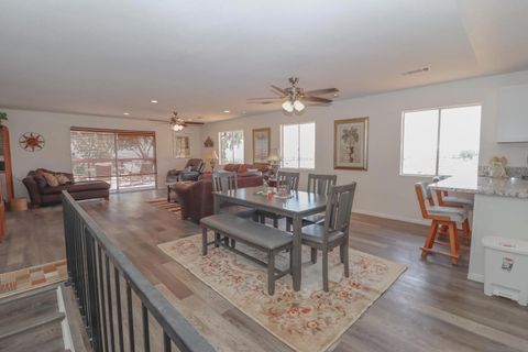 Tiny photo for 21141 Sharp Road, Perris, CA 92570 (MLS # 250043097)