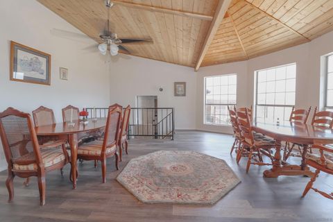 Tiny photo for 21141 Sharp Road, Perris, CA 92570 (MLS # 250043097)