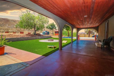 Tiny photo for 21141 Sharp Road, Perris, CA 92570 (MLS # 250043097)