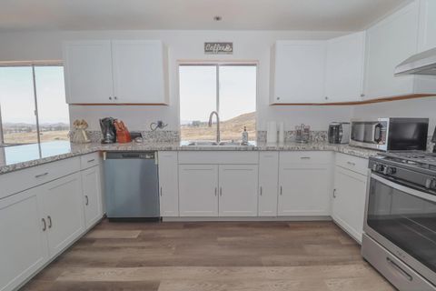 Tiny photo for 21141 Sharp Road, Perris, CA 92570 (MLS # 250043097)
