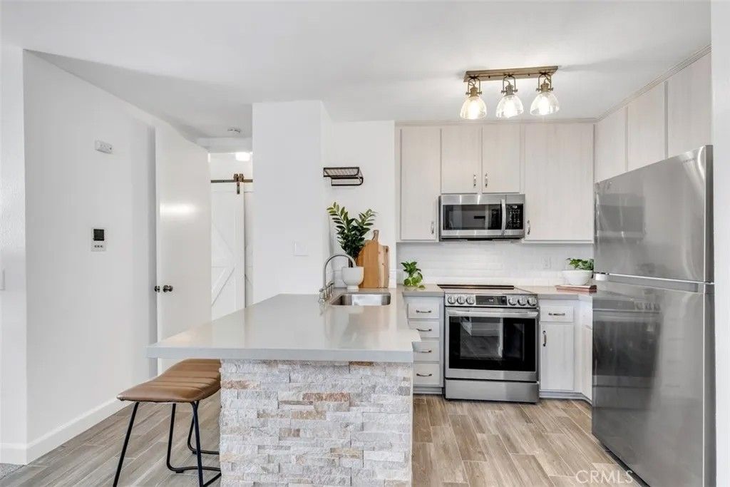 Photo of 999 N Pacific St #F309, Oceanside, CA 92054 (MLS # OC26067685)