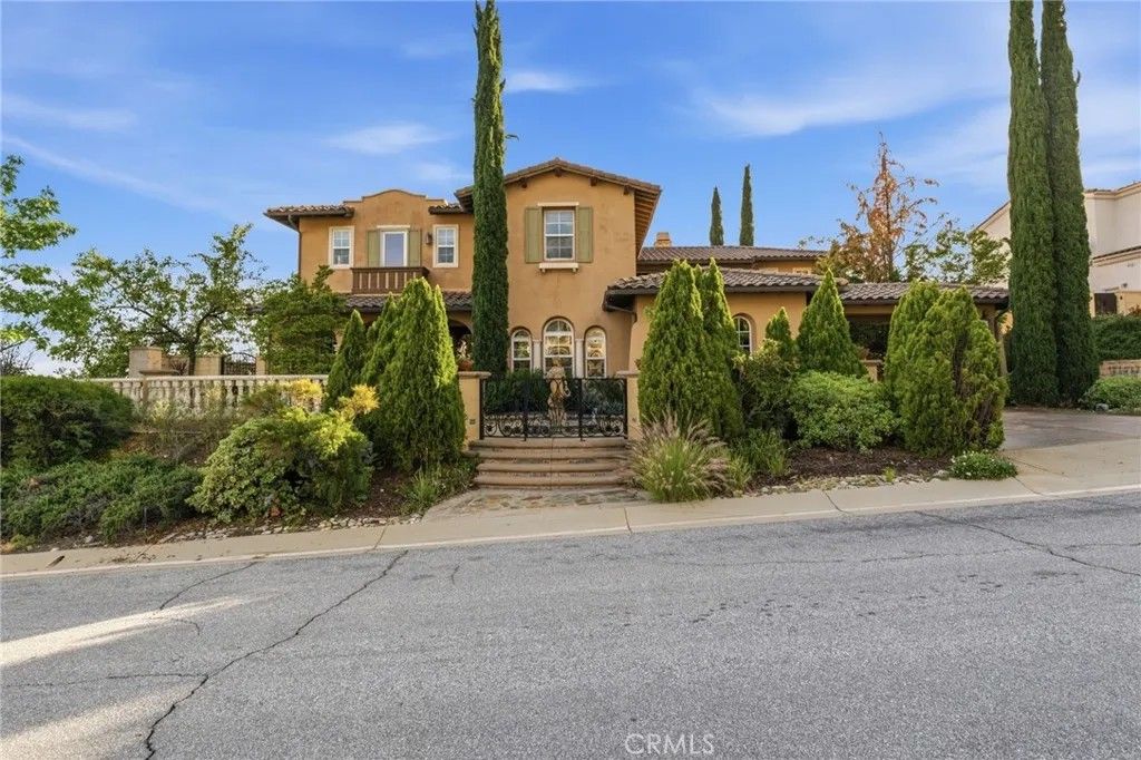 Photo of 4463 Cardinal Cushing, Claremont, CA 91711 (MLS # CV26064675)