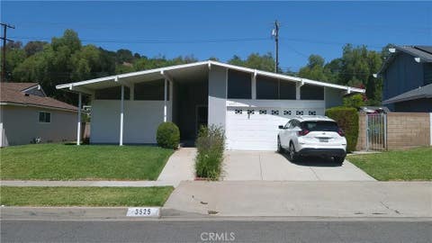 Photo of 3525 Castle Rock RD, Diamond Bar, CA 91765 (MLS # IG26163055)