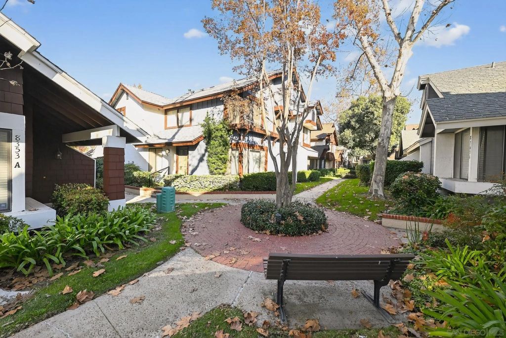 Photo of 8353 Summerdale Rd #A, San Diego, CA 92126 (MLS # 250045142)