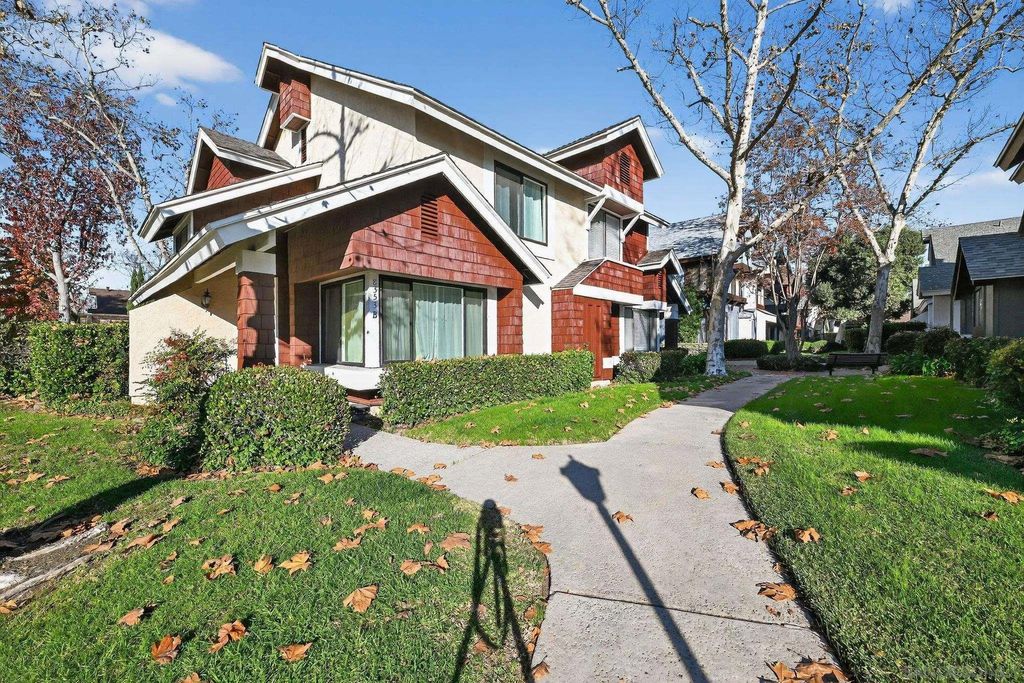 Photo of 8353 Summerdale Rd #A, San Diego, CA 92126 (MLS # 250045142)