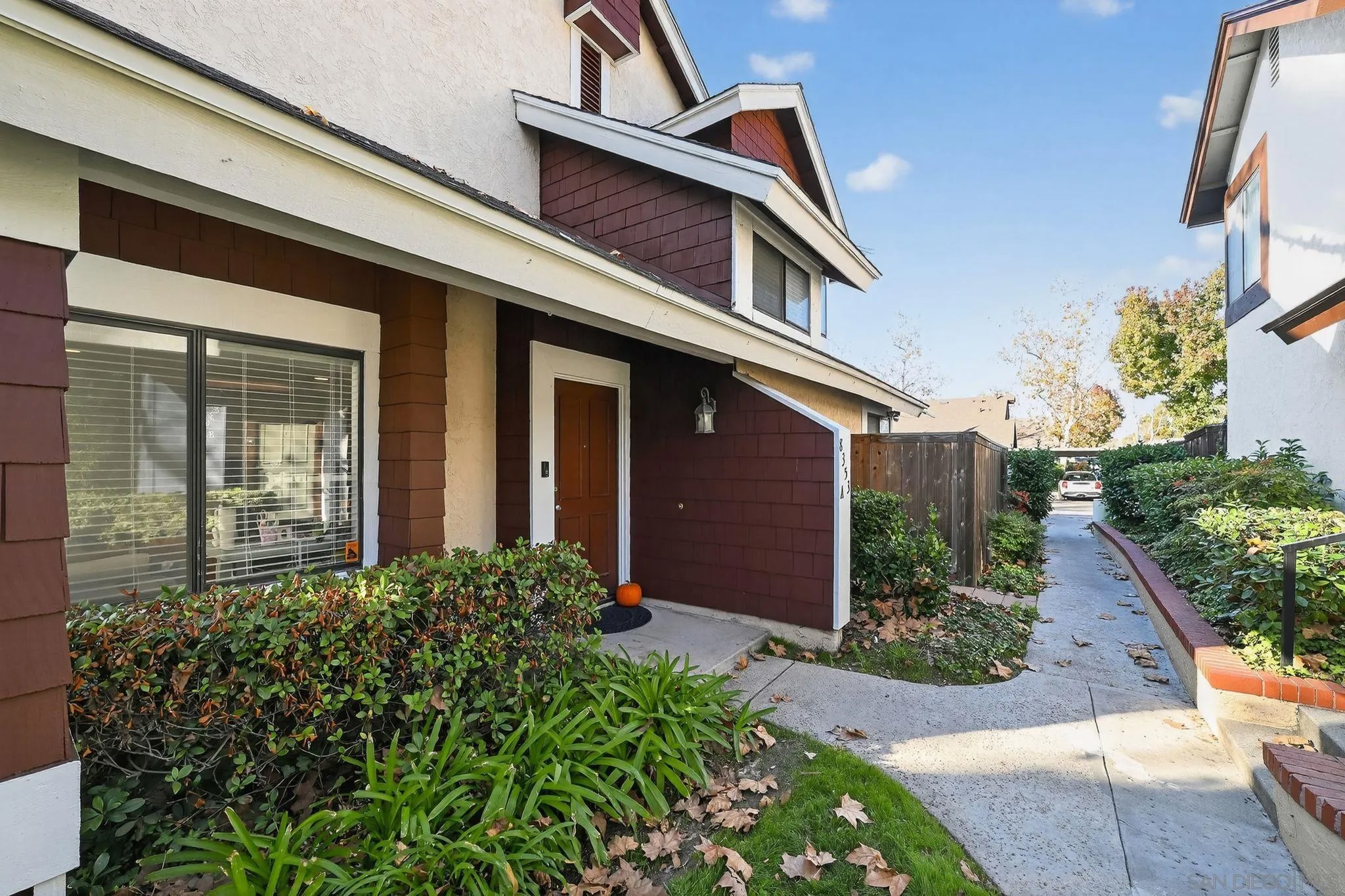 8353 Summerdale Rd. A