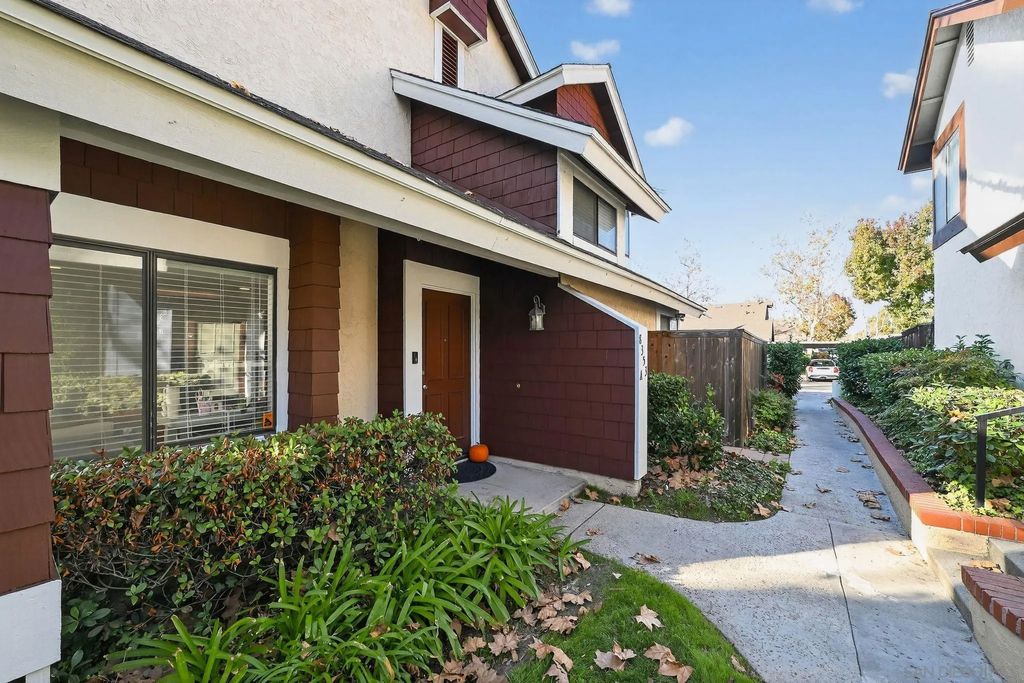 Photo of 8353 Summerdale Rd #A, San Diego, CA 92126 (MLS # 250045142)