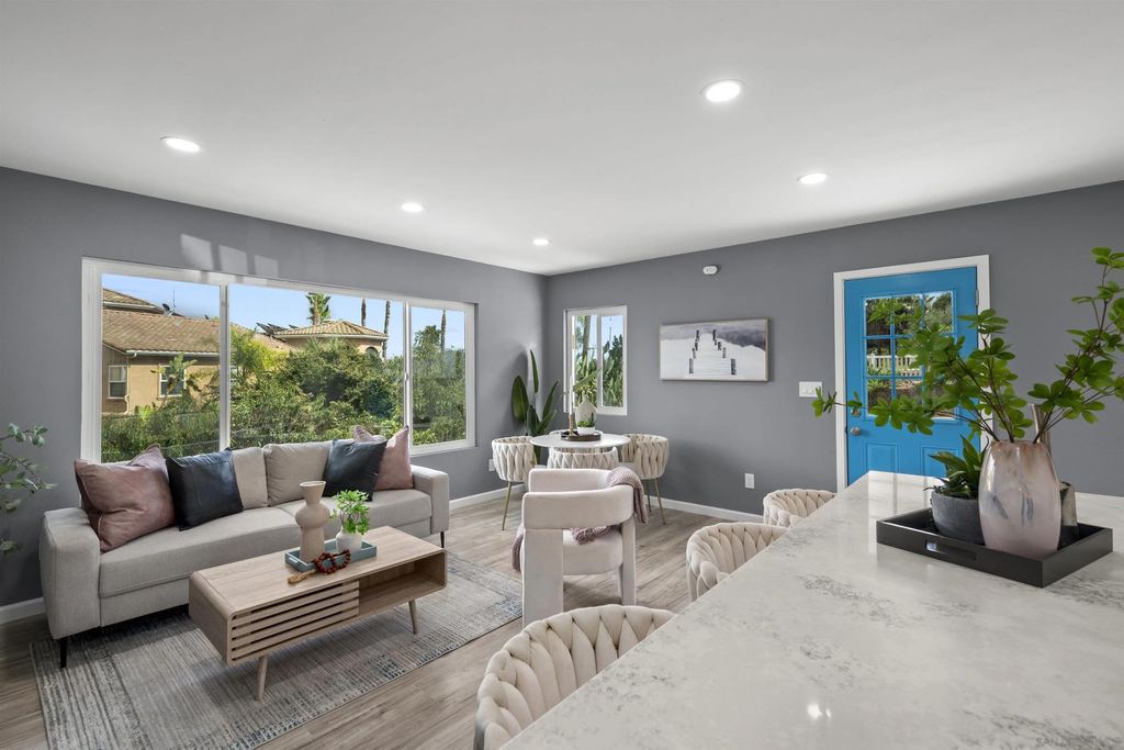 Photo of 148 Sierra Vista Dr, El Cajon, CA 92021 (MLS # 260012992)