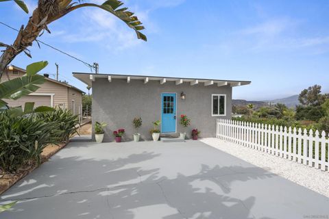 Property photo of 148 Sierra Vista Dr, El Cajon, CA 92021