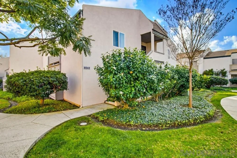 3242 Ashford St Unit K