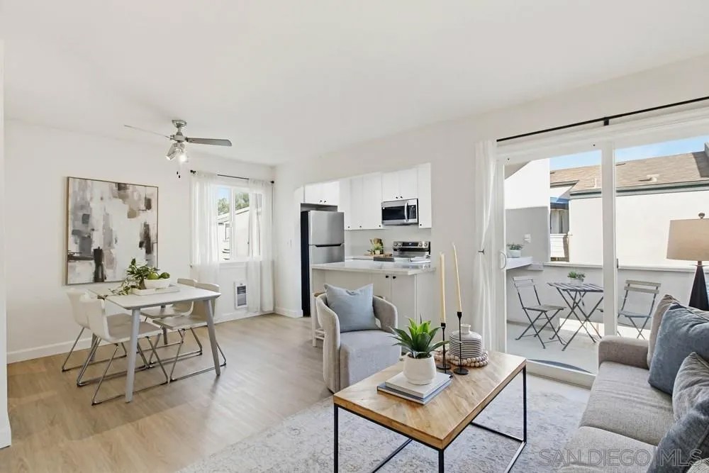 3242 Ashford St Unit K