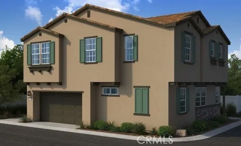 Photo of 13833 Huckleberry Street, Moreno Valley, CA 92555 (MLS # IG26007523)