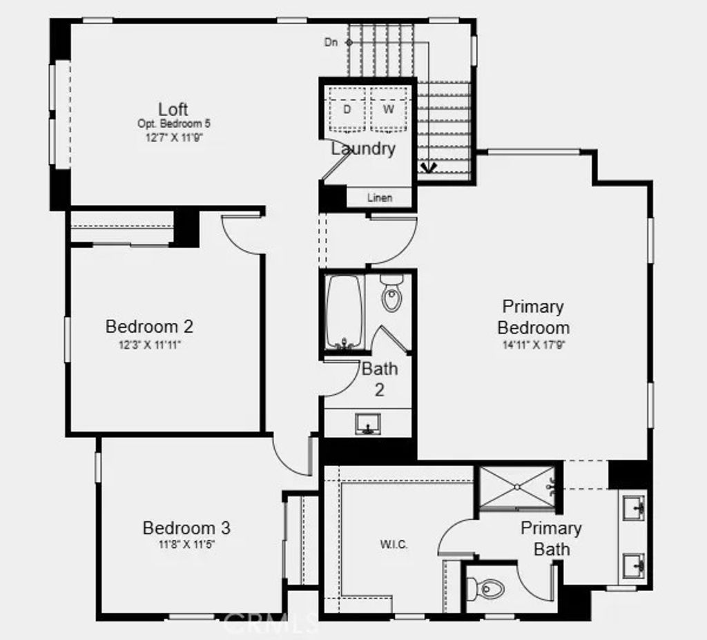 Photo of 13833 Huckleberry Street, Moreno Valley, CA 92555 (MLS # IG26007523)
