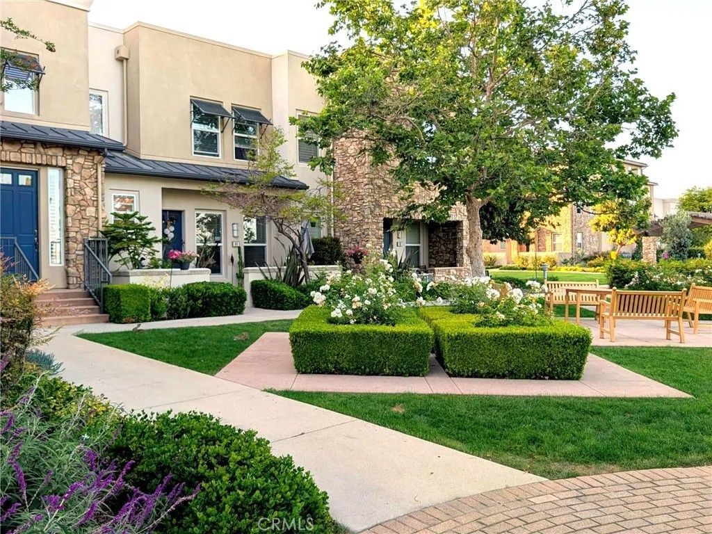 Photo of 86 Meridian Drive, Aliso Viejo, CA 92656 (MLS # OC26084221)