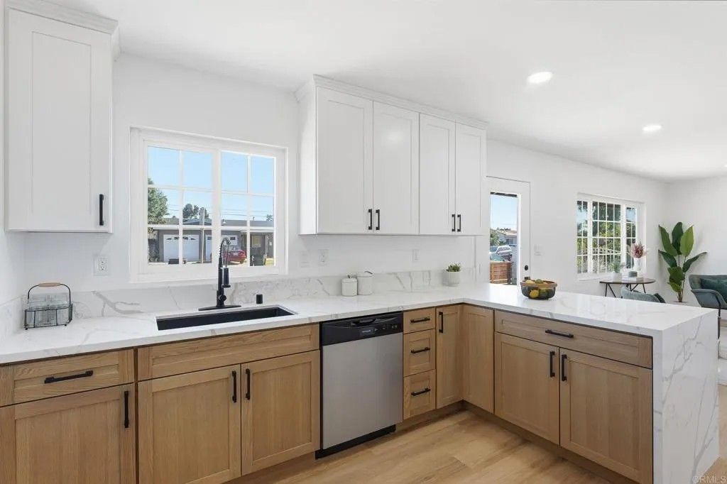 Photo of 702 Oaklawn Avenue, Chula Vista, CA 91910 (MLS # PTP2600521)