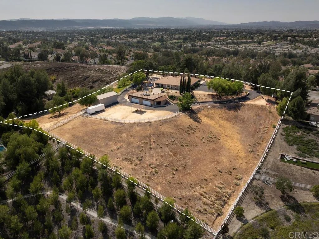 31755 Rancho Vista Road