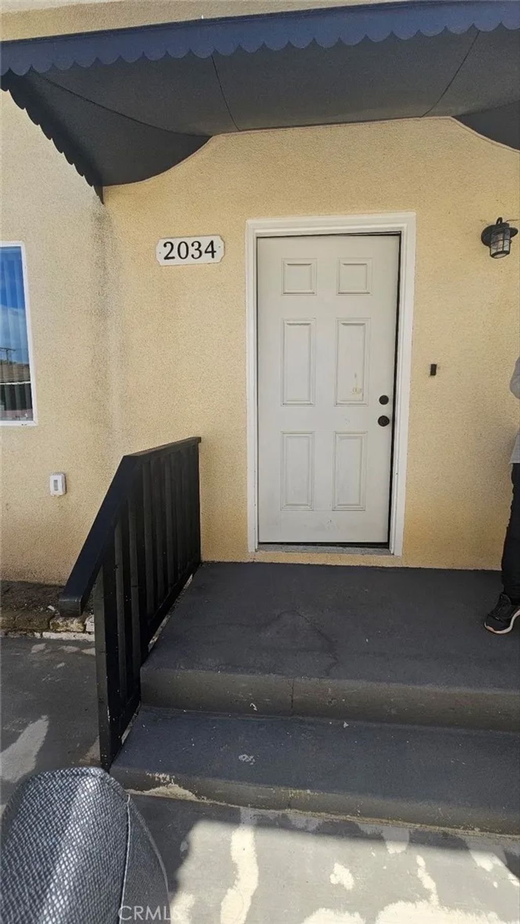 Photo of 2034 E 77th St, Los Angeles, CA 90001 (MLS # PW25251699)