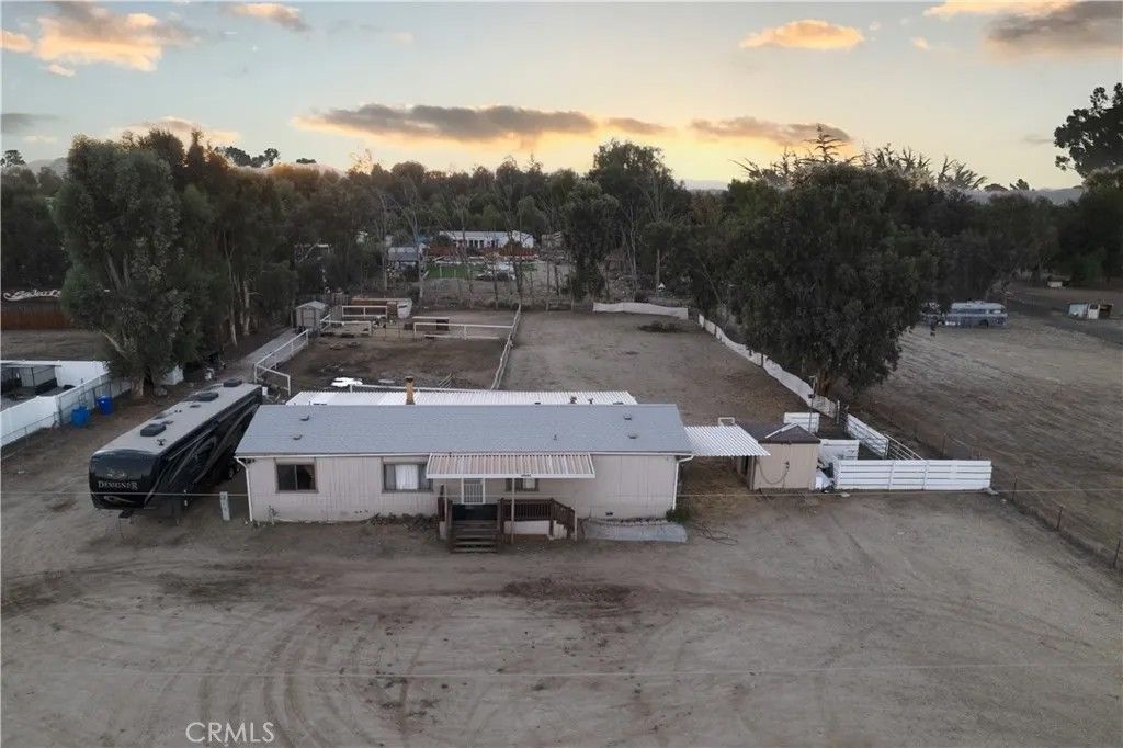 Photo of 30883 Sherman Road, Menifee, CA 92584 (MLS # SW25250195)