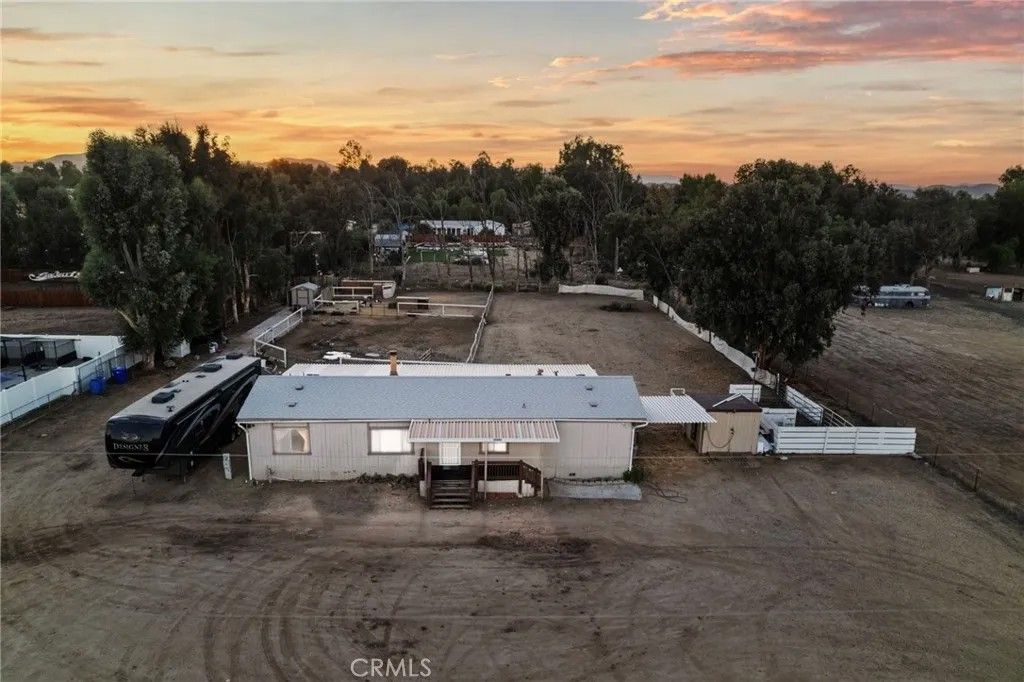 Photo of 30883 Sherman Road, Menifee, CA 92584 (MLS # SW25250195)