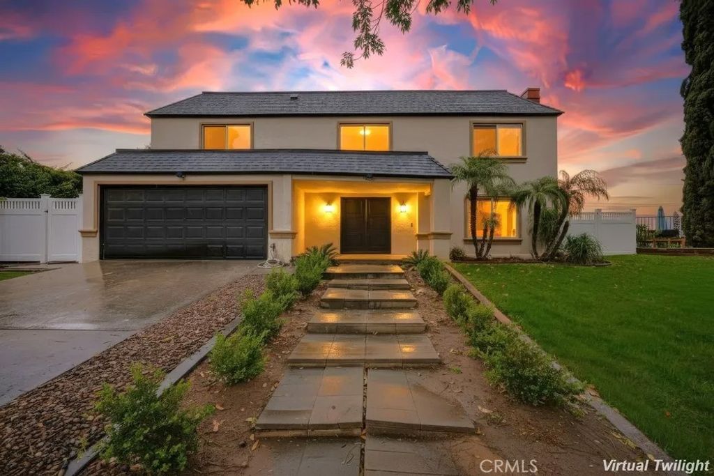 Photo of 2256 Kentwood Dr, Riverside, CA 92507 (MLS # IV26038371)