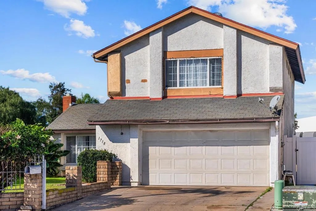 1718 Meadowood Court