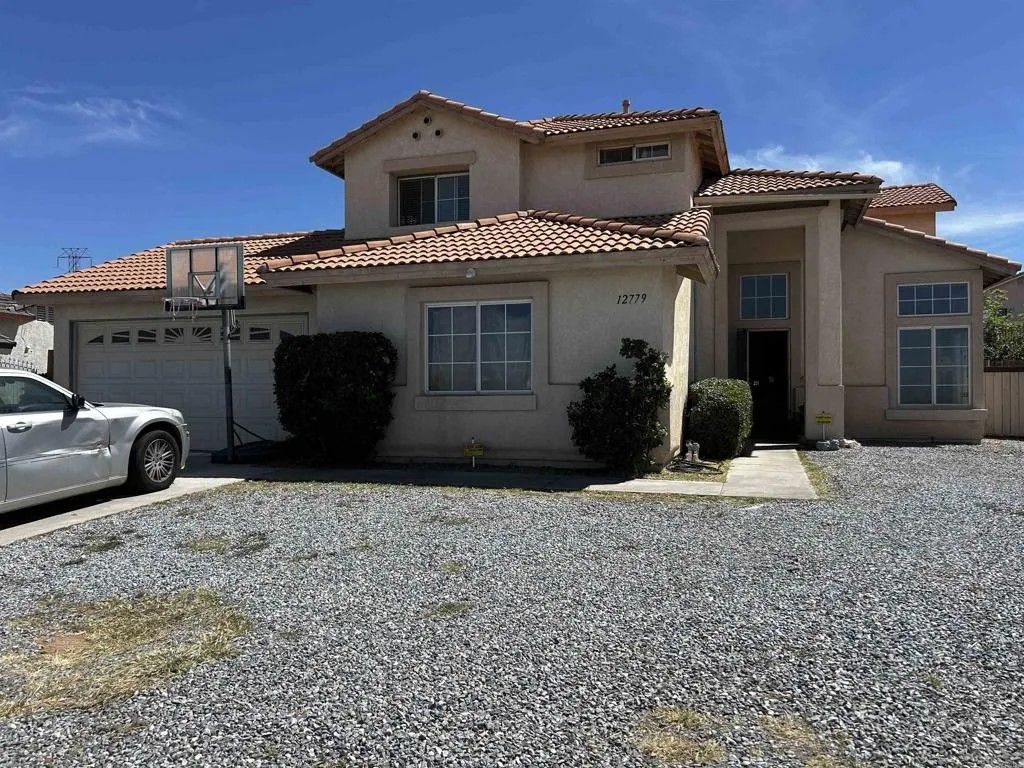 Photo of 12779 Luna Road, Victorville, CA 92392 (MLS # NDP2603969)