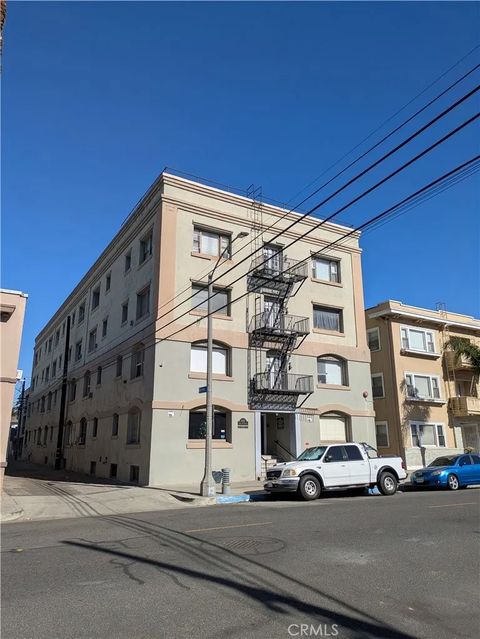 Photo of 323 W 4th Street #407, Long Beach, CA 90802 (MLS # SR25027192)