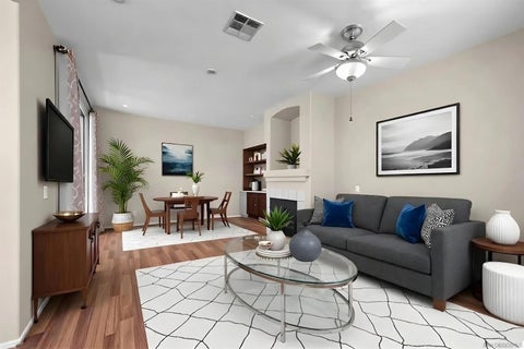 Photo of 11454 Via Rancho San Diego #208, El Cajon, CA 92019 (MLS # 260022615)