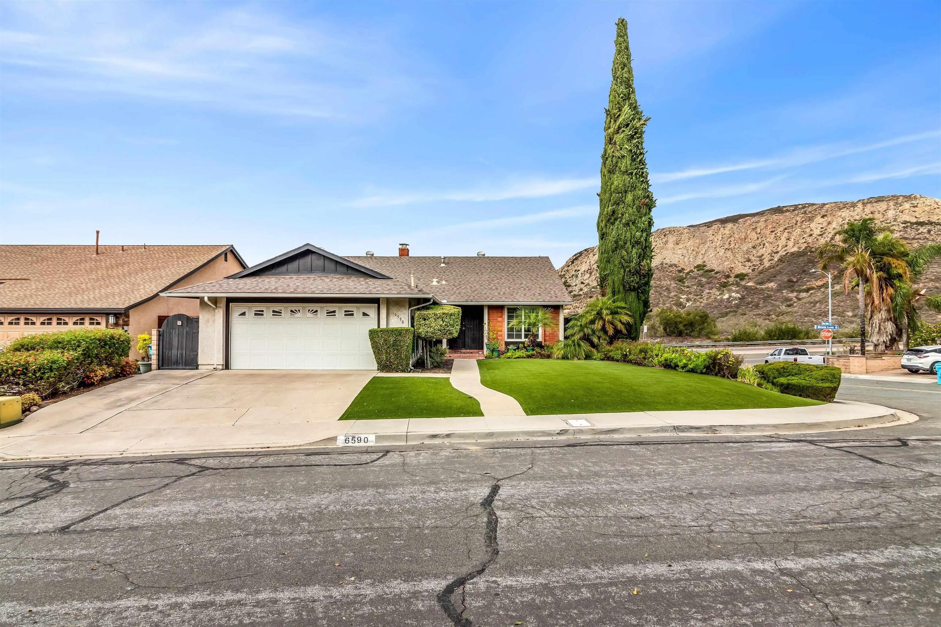 6590 Royal Gorge Court
