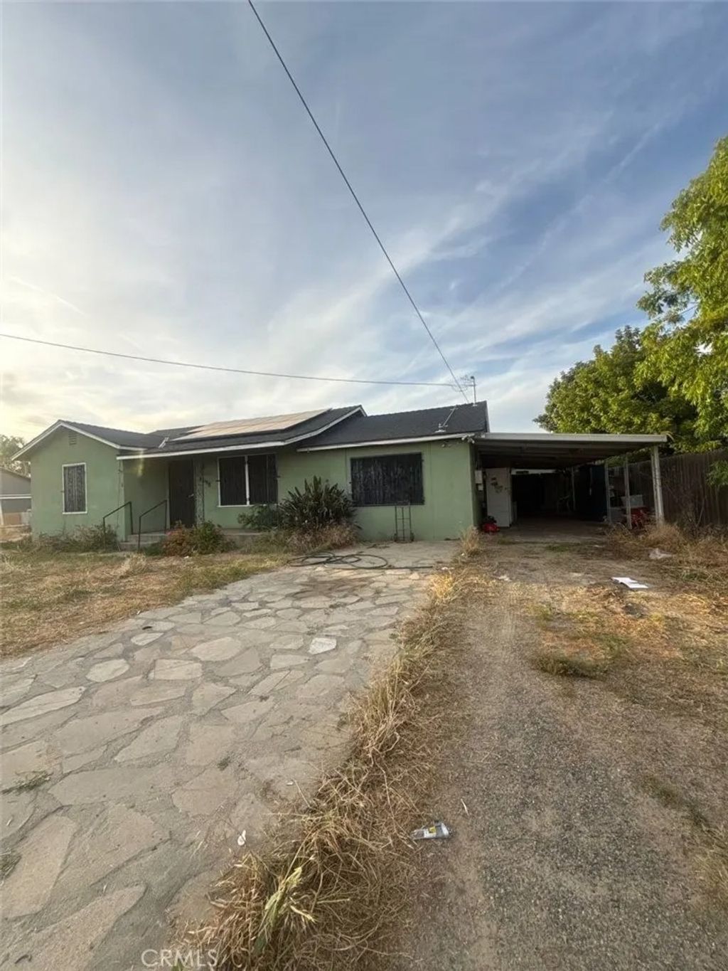Photo of 3598 W Franklin Avenue, Fresno, CA 93706 (MLS # FR26084058)