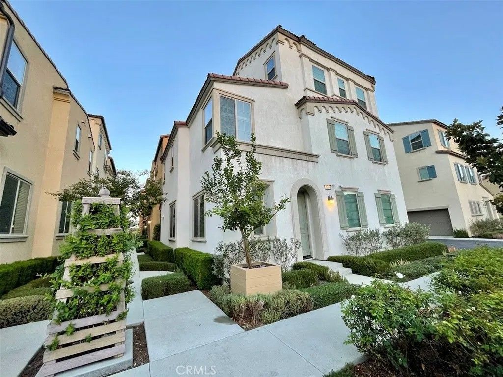 Photo of 2263 Rose Garden Court, Upland, CA 91786 (MLS # WS25276419)