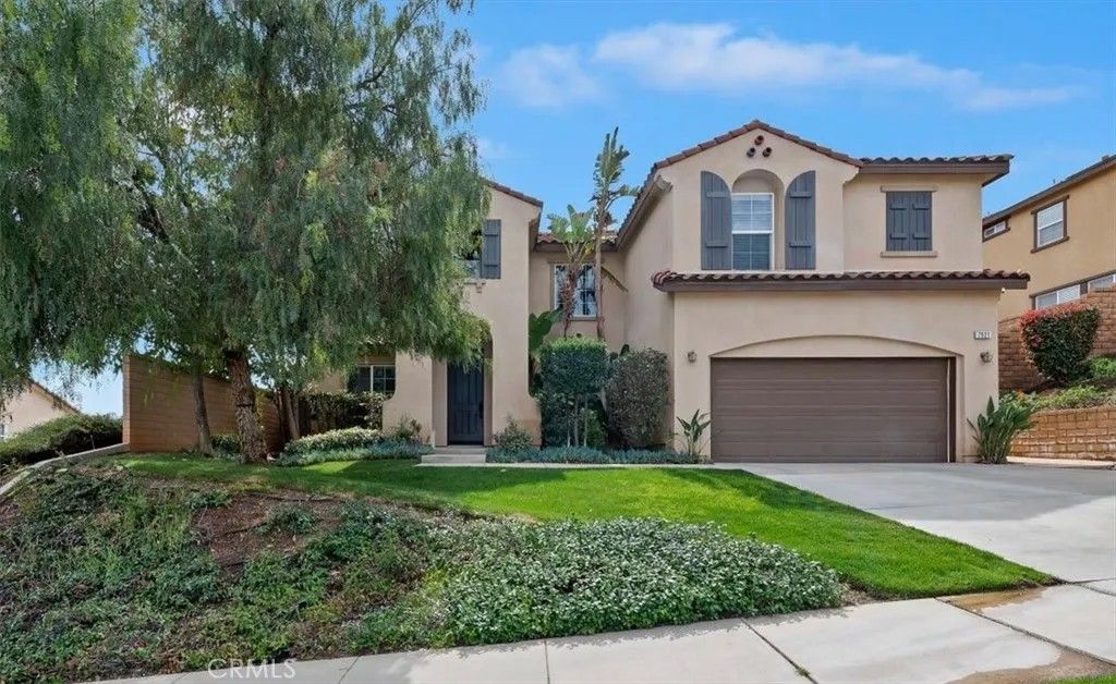 Photo of 7921 Summer Day Dr, Corona, CA 92883 (MLS # IG26050723)