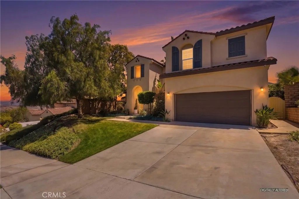 Photo of 7921 Summer Day Dr, Corona, CA 92883 (MLS # IG26050723)
