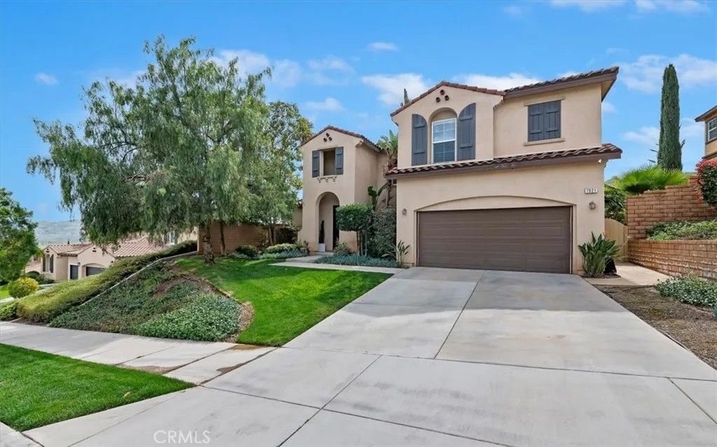 Photo of 7921 Summer Day Dr, Corona, CA 92883 (MLS # IG26050723)