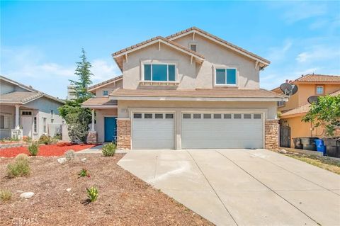 Photo of 6541 Los Osos Way, Rancho Cucamonga, CA 91701 (MLS # CV26094171)