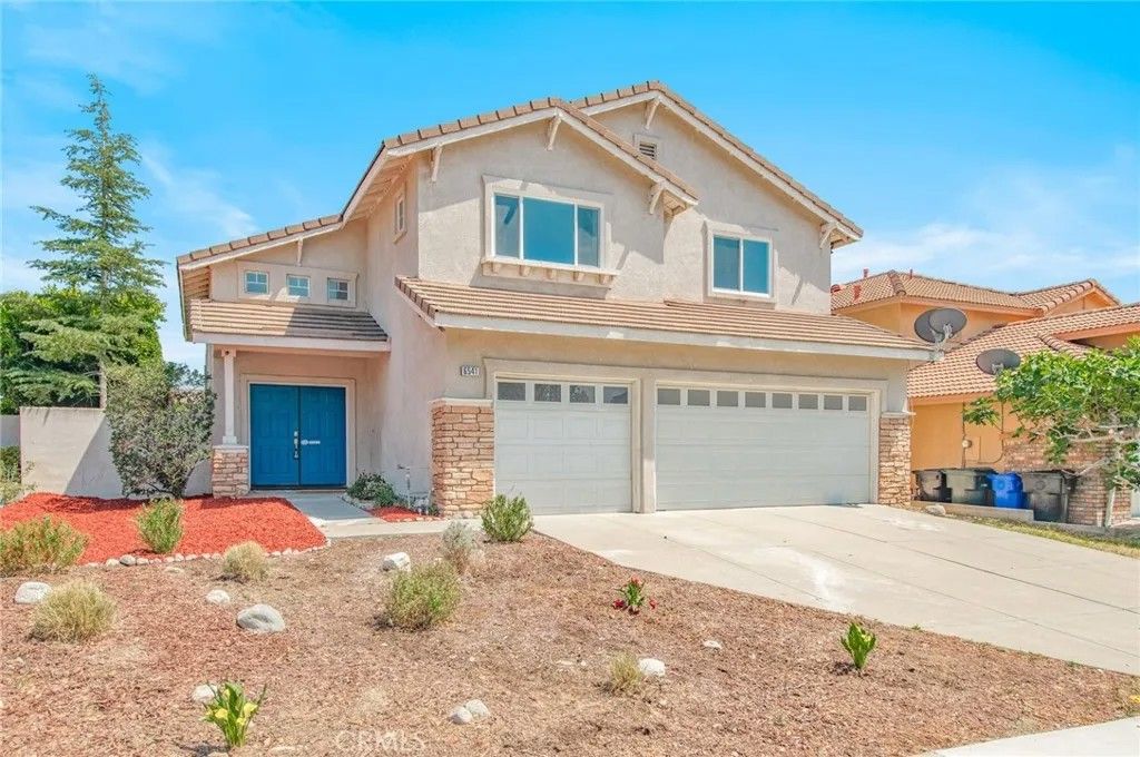 Photo of 6541 Los Osos Way, Rancho Cucamonga, CA 91701 (MLS # CV26094171)
