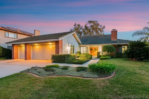 12565 Fairbrook Rd, San Diego, CA 92131 - #: 250045412